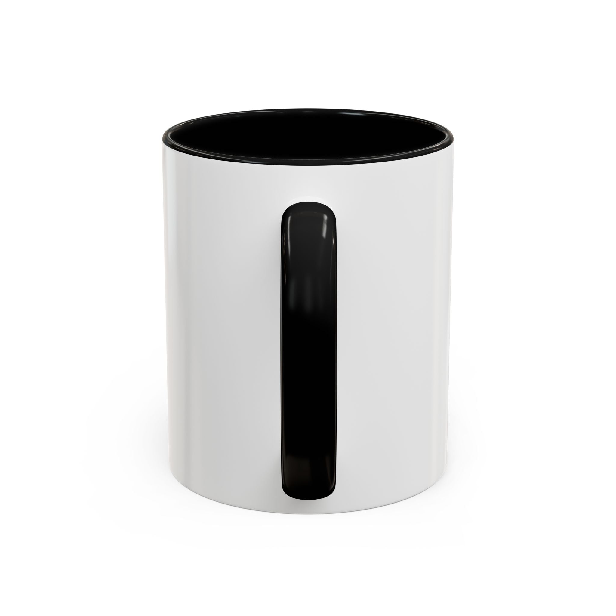 Ceramic Mug — "Best Mornings Begin With Good Coffee" Funny Adult Coffee Mug (11, 15oz)