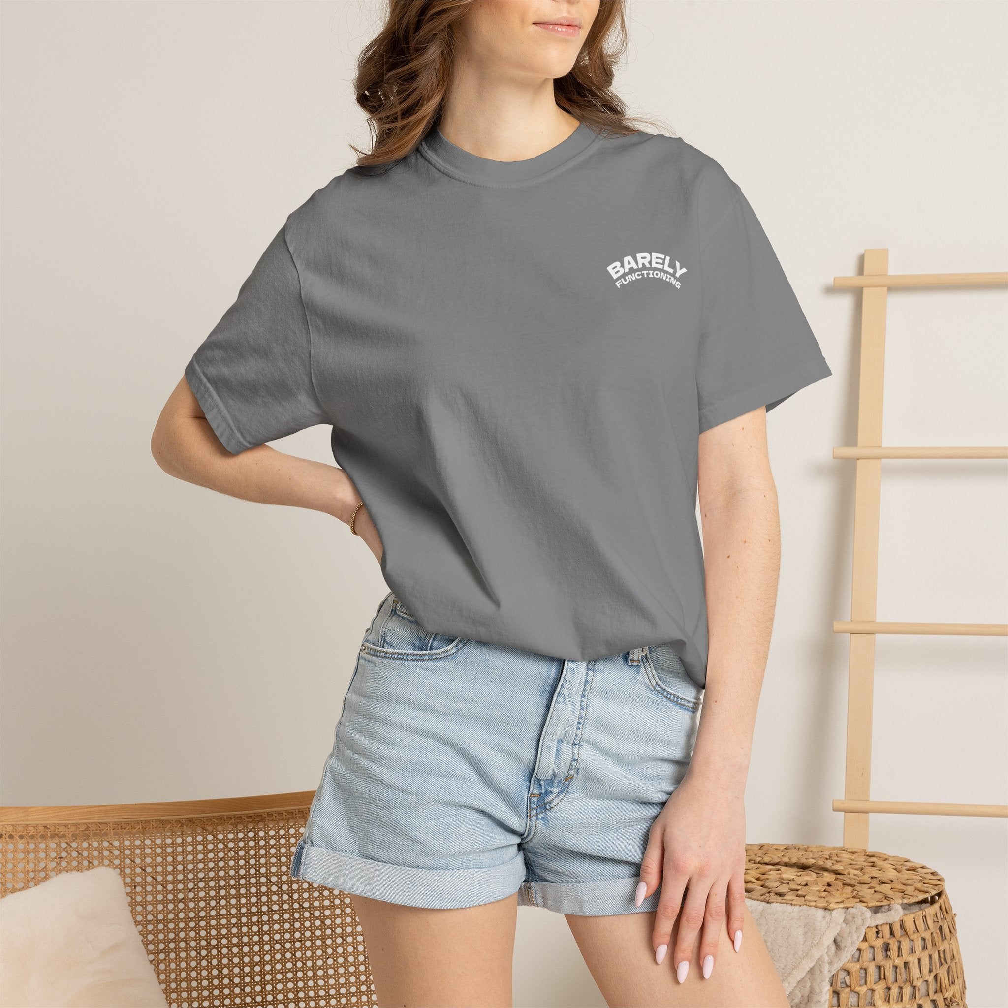 Powered by: Hatred, Caffeine & Offensive Jokes T-Shirt