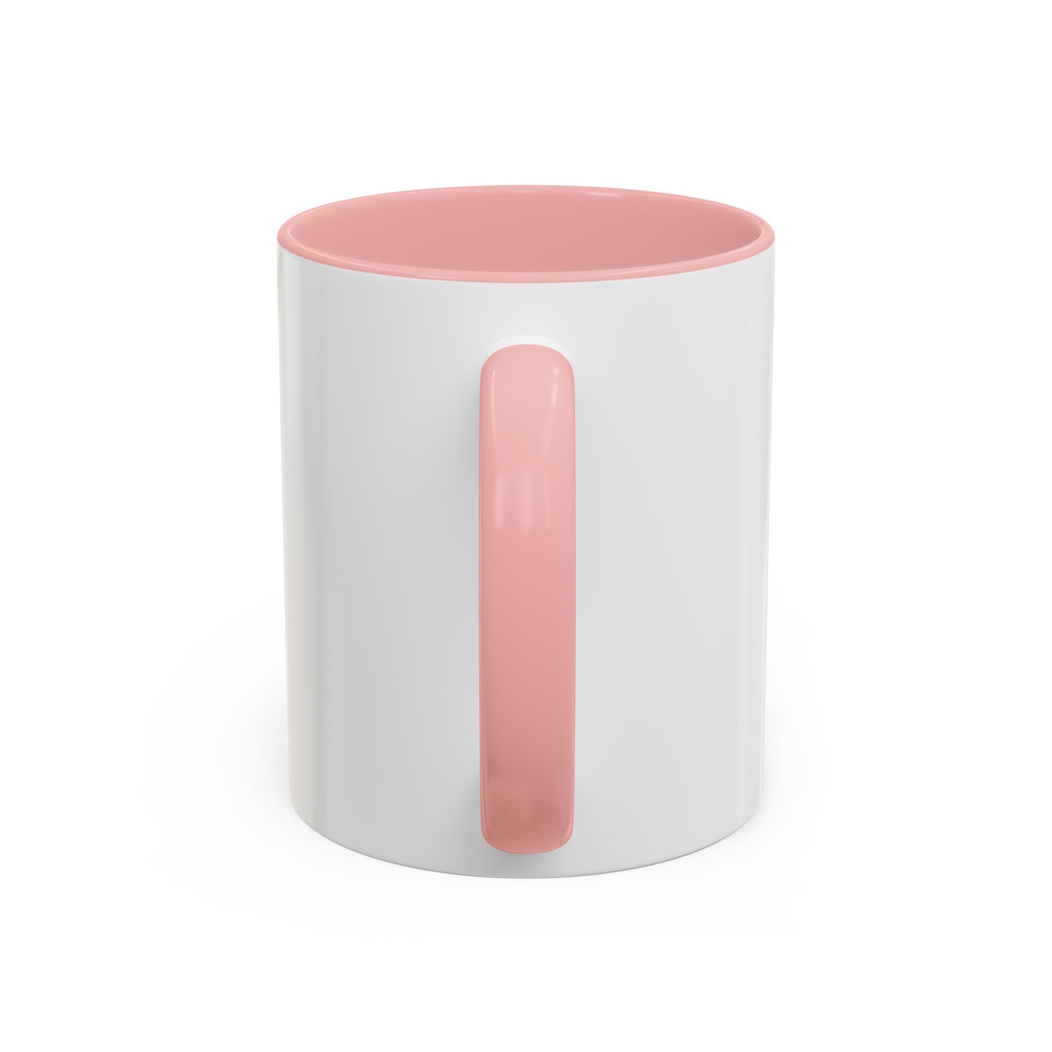Ceramic Mug — "Best Mornings Begin With Good Coffee" Funny Adult Coffee Mug (11, 15oz)