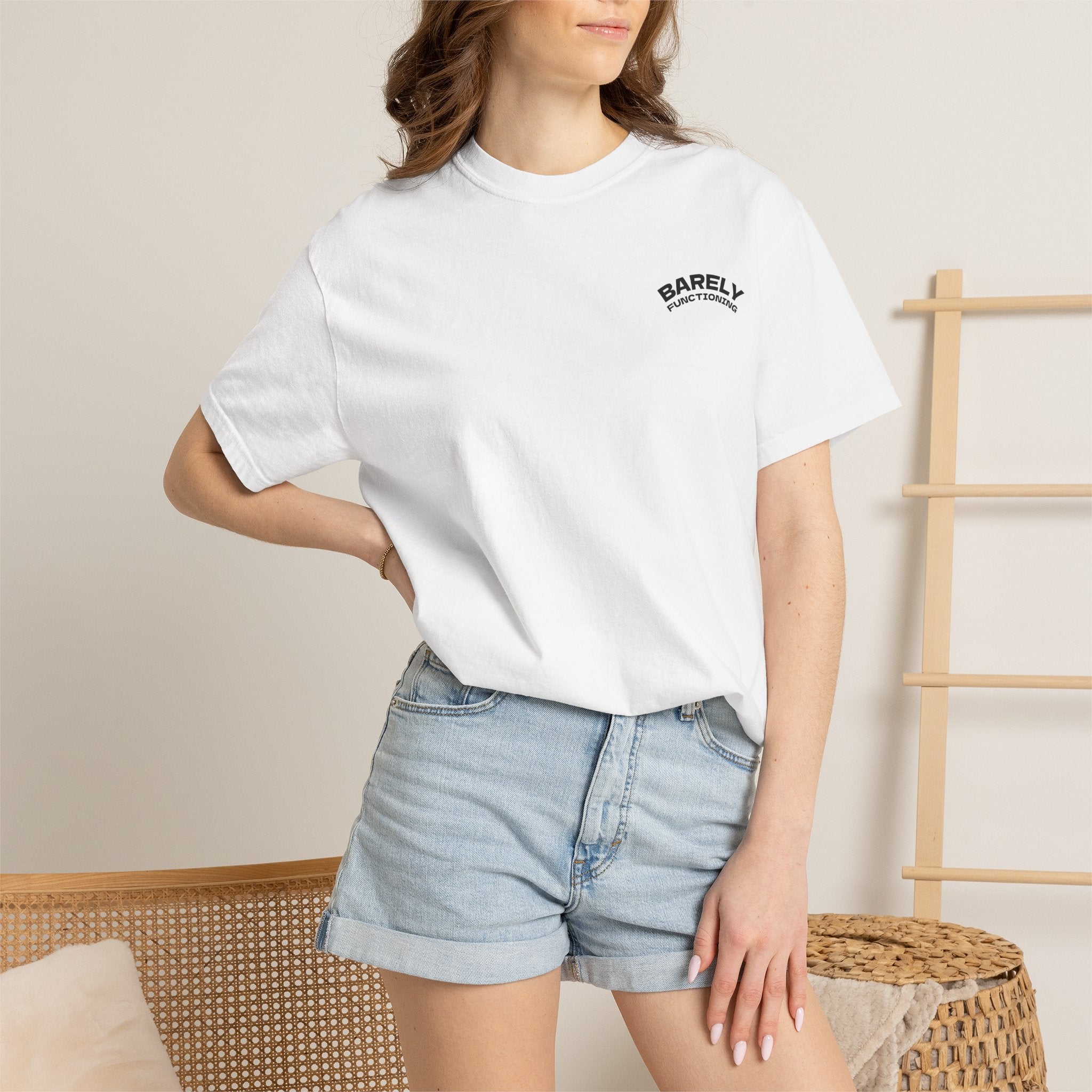 Powered by: Hatred, Caffeine & Offensive Jokes T-Shirt